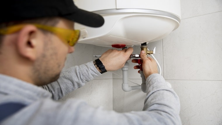 Top 10 Ways to Repair a Running Toilet