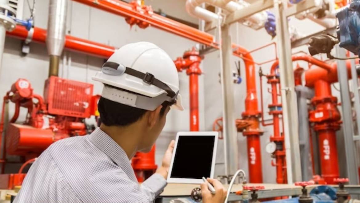 The Ultimate Guide to Choosing the Right Industrial Plumbing Company