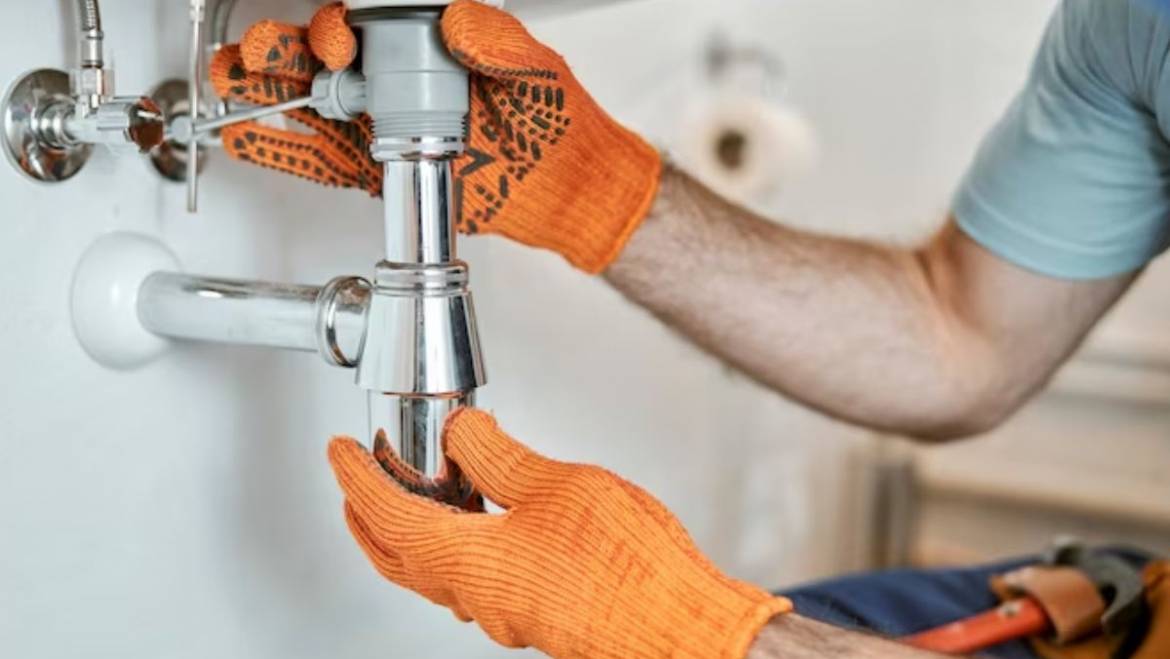 A Step-by-Step Guide to Hiring a Reputable Residential Service Plumber