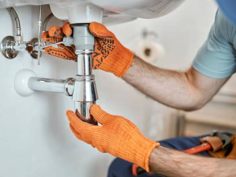 A Step-by-Step Guide to Hiring a Reputable Residential Service Plumber