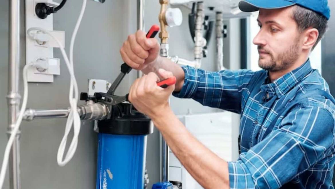 Emergency Commercial Plumbing: What You Need to Know