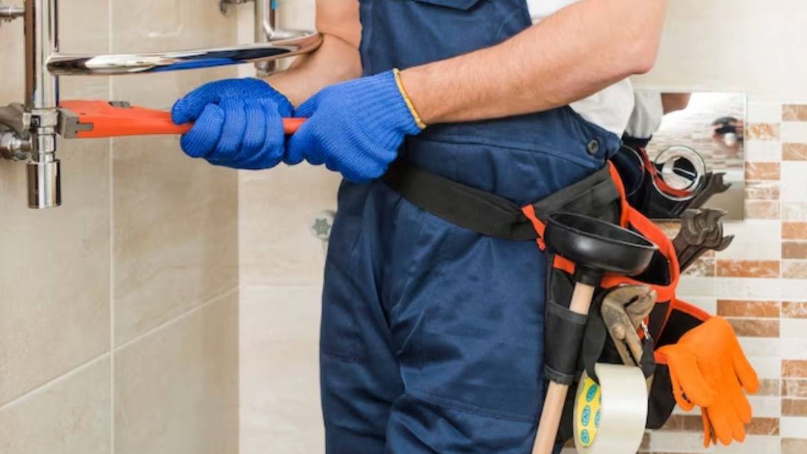 The Essential Guide to Emergency Plumbing Services