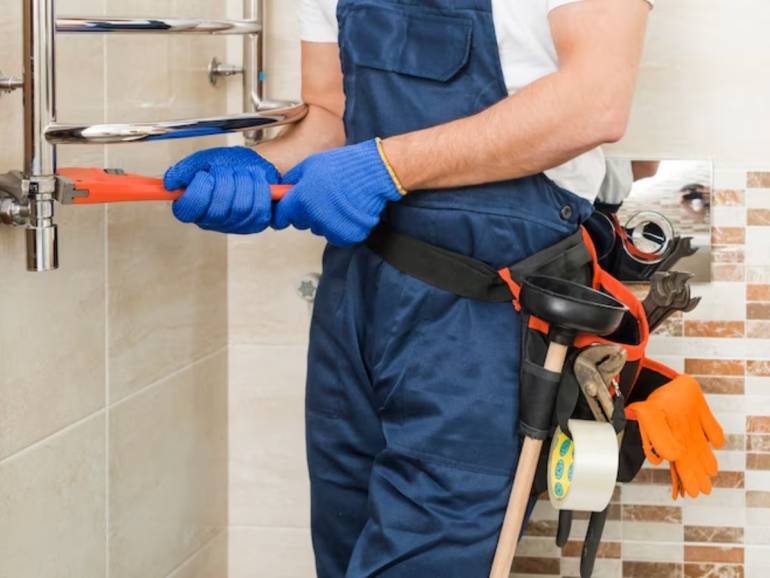 The Essential Guide to Emergency Plumbing Services