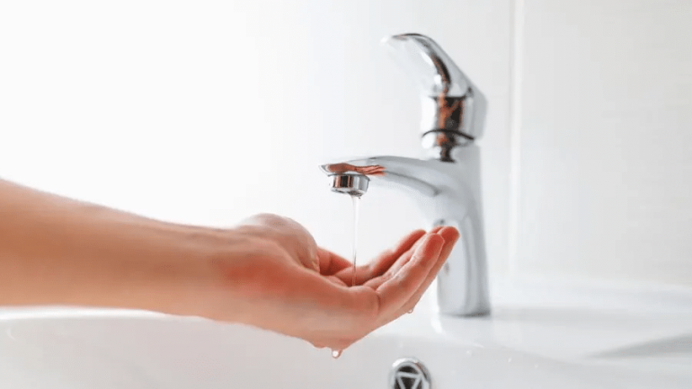 Reasons for Low Water Pressure At Home