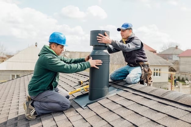 Navigating Rooftop Solutions: A Guide to Roof Plumbing in Melbourne’s Northern Suburbs