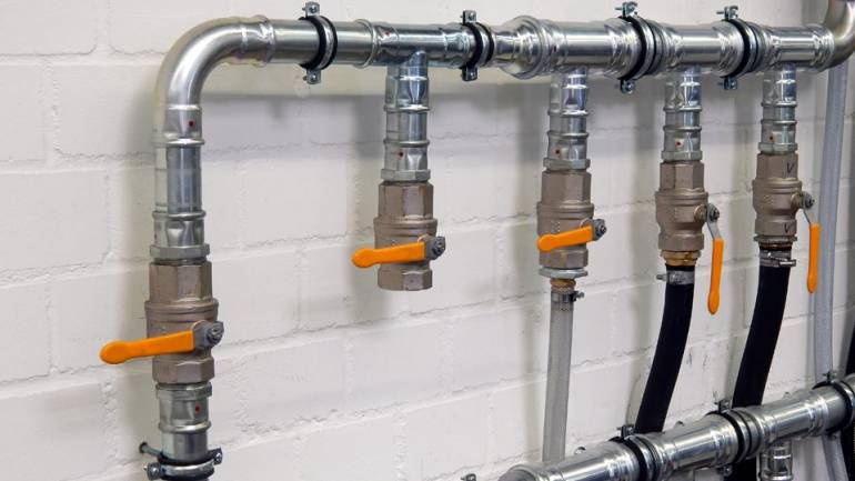 Have You Ever Wondered How Some Plumbing Works?
