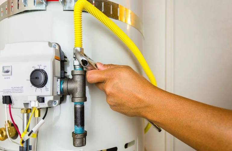 How Often Should You Do Plumbing Maintenance on Hot Water Services in Melbourne
