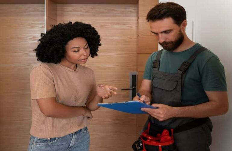 Safe and Sound: Plumbing Checklist for Melbourne Businesses