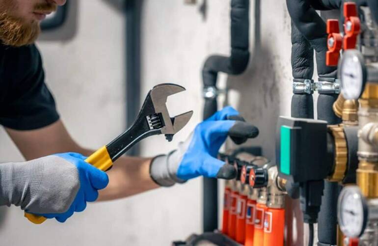 Seasonal Plumbing Tips for Melbourne Homes